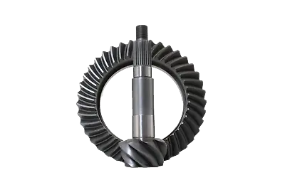 Revolution Gear D44 Thick Dual Drilled 4.88 Ratio Ring And Pinion Fits Dana 44 • $201.99
