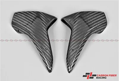 2018-2021 MV Agusta Brutale 800RR 800RC Front Fairing - 100% Carbon Fiber • $82.50