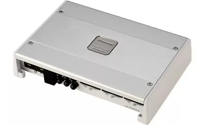 Pioneer GM-ME600x6 6-channel Marine Amplifier — 100 Watts RMS X 6 • $449.95