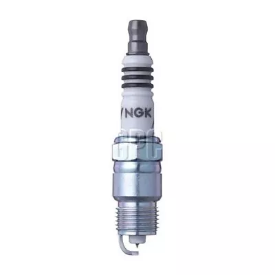 New NGK Premium Quality Japanese Industrial Standard Spark Plug #CMR5H • $23.71