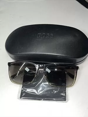 Hugo Boss BOSS0665SIT NUXHA 57-16-145 • $89.99