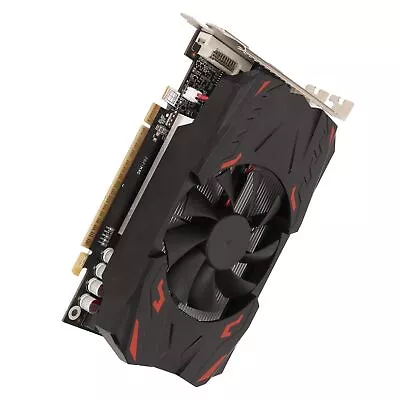 GTX550ti 1GB Graphics Card 900MHz 625MHz 1GB Graphics Card For Office • $55.97