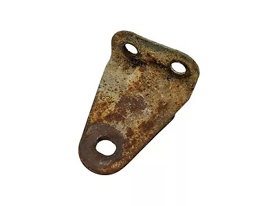 80 Yamaha YZ125 YZ 125 Left/Right Seat Saddle Mounting Bracket  • $24.99