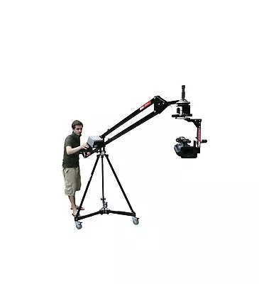 Hague K12 Camera Crane Multi Jib • £650