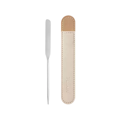 PICCASSO X HAMKYUNGSIK Makeup Spatula Mini Size (80% Of Original Spatula) • $14.63