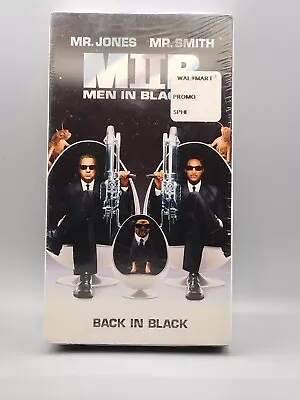 Men In Black II (VHS 2002) • $7.99