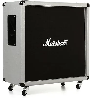 Marshall 2551BV Jubilee 280-watt 4x12  Straight Extension Cabinet • $1899.99