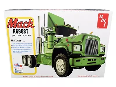 Amt Mack R685ST 1/25 Scale • $36