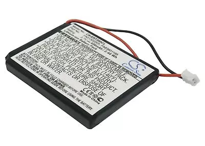 Replacement Battery For AASTRA 3.7v 650mAh / 2.41Wh Cordless Phone Battery • $22.53