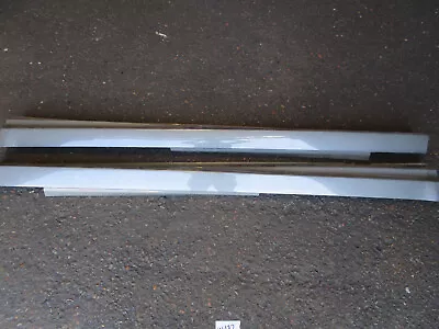 Genuine Side Skirts Left And Right For Holden Commodore Ve Ute Ss Ssv Sv6 Pair • $179