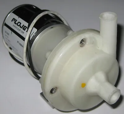 Flojet DC Series Magnetically Coupled Centrifugal Pump - DC 15/5 - 24 VDC - 6GPM • $94.95