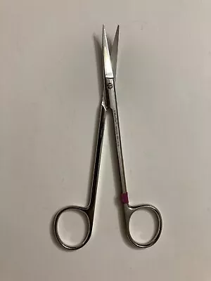 $50 • Buy V. Mueller Joseph Scissors Tissue Dissection Surgical Instrument RH1630