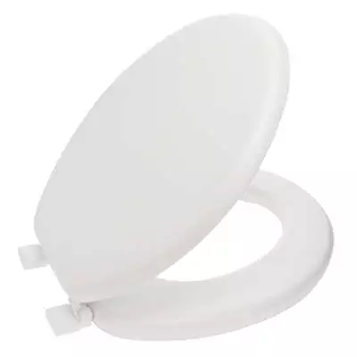 Clorox Antimicrobial Elongated Soft Cushioned Toilet Seat • $20.97