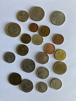 £10 • Buy Foreign Coins