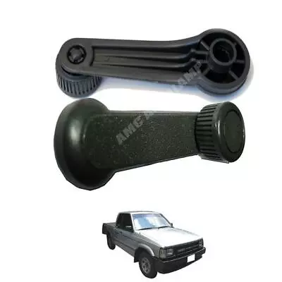 For Mazda B2000 B2200 B2600 Magnum Pickup Windows Winder Handle Crank Left+Right • $31.09