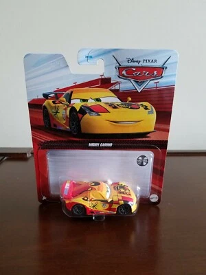 $12.95 • Buy Disney Pixar Cars Miguel Camino