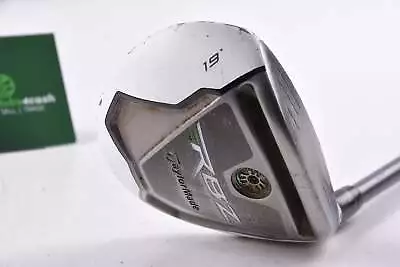 Taylormade RBZ #5 Wood / 19 Degree / Senior Flex Matrix Ozik Xcon-5 • £34.99