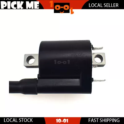 $26.29 • Buy New Motorcycle Ignition Coil Fit Italjet Dragster D50 LC Race Replica 1999