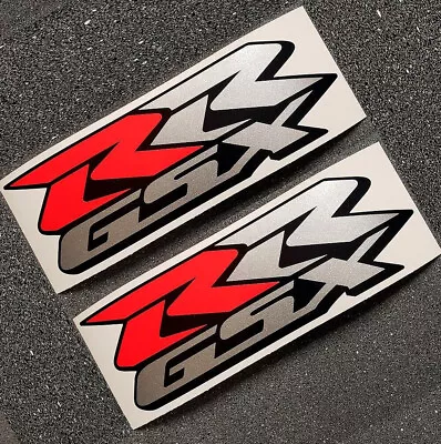 Suzuki Decal Sticker GSXR GSX-RR GSXRR Gsx R 600 1000 250 RR MotoGP GSX-R1000 8R • $10.79