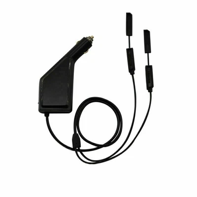 $36.42 • Buy 3 In1 Car Charger Battery Remote Control Charging Cradle For DJI MAVIC Air Drone