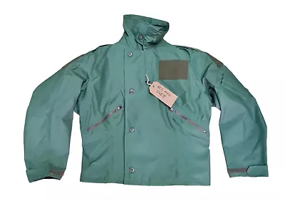 Genuine RAF MK4 FR Gore-Tex Cold Weather Flight Jacket Size 5 #2 • £169.95