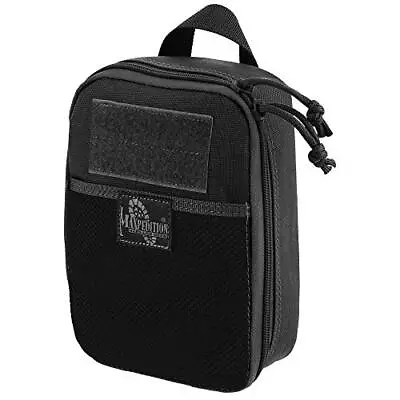 Maxpedition Gear Beefy Pocket Organizer Black • $40.39