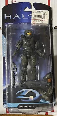 Halo 4 Master Chief 5” Action Figure Series 1 • $34.99