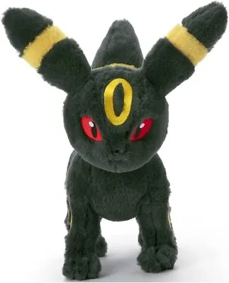 £54.25 • Buy Pokemon Plush Doll Kuta Kuta Tatta Umbreon M Size Japan NEW Pocket Monster NEW