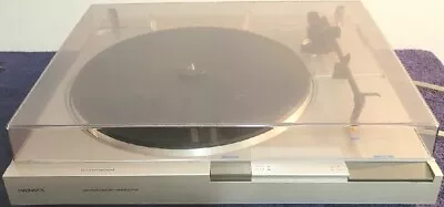 Vintage Magnavox FP1413SL01 Belt Drive Turntable Automatic Return Record Player • $69