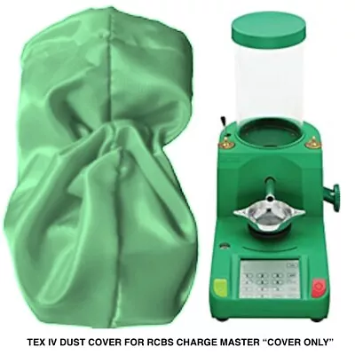 Rcbs Charge Master Lite Dust Cover (pdgn) • $15.95