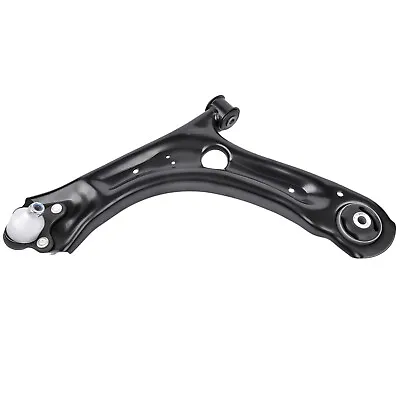 Lower Control Arm & Ball Joint Assembly Front Left For VW Passat Beetle 2012-21 • $42.99