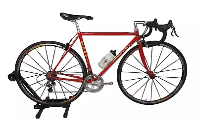 Masi Gran Criterium Road Bike Size 50cm 700c - 1970's • $2499.99