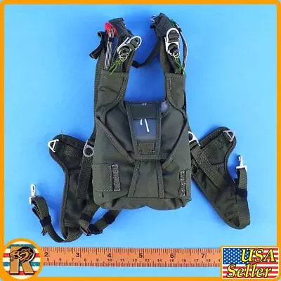 US Army Special Force - Parachute Pack - 1/6 Scale - Mini Times Action Figures • $14.99