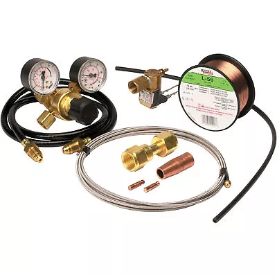 Lincoln Electric MIG Conversion Kit Fits Weld-Pack 100HD Wire Feed Welder • $309.99