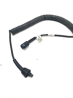 OEM Motorola PMLN4961B O3 APX Radio Hand Held Control Head Replacement Cable • $54.99