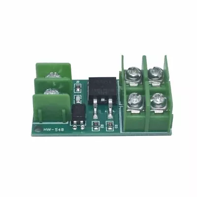 Electronic Pulse Trigger Switch Control Panel MOS FET Field Effect Module Driver • $1.15