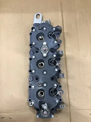 Yamaha PORT Cylinder Head & Cover 200 225 250 HP 3.3 L Vmax HPDI • $99.99