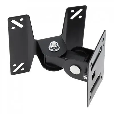 TV Wall Mount Bracket 180° Rotation For 14-24 Inch LCD LED Flat Panel 22lb • $11.84