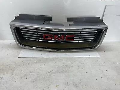 CHEVROLET BLAZER S10/JIMMY S15 1998-2001 Grille GMC Emblem Chrome • $150