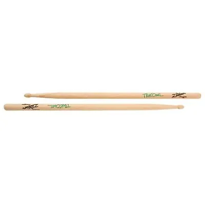 ZILDJIAN Tre Cool Model 16x419mm Drum Stick • $33.77