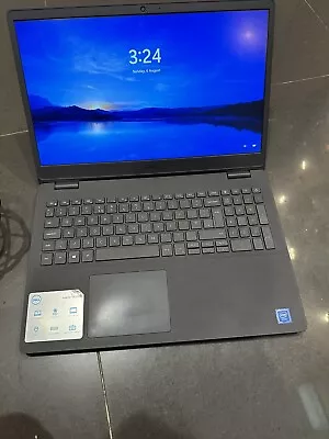 Dell Inspiron 15 3502 15.6” Laptop Celeron 128 SSD/4GB HMDI Win 11 Office • $199