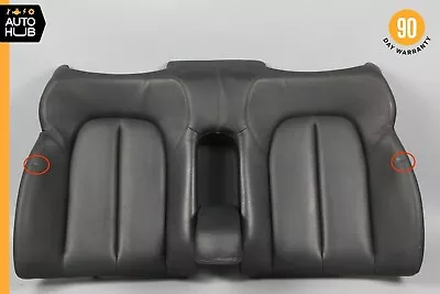 98-03 Mercedes W208 CLK320 CLK430 Convertible Rear Top Upper Seat Cushion OEM • $224.10