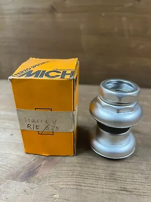 MICHE HALLEY Headset - 1  - NOS NIB - Vintage Bicycle Parts • $165