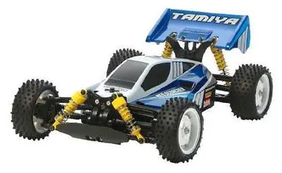 Tamiya 300058568 Cars RC Neo Scorcher Buggy (TT-02b) 58568 1:10 Assembly Kit • £149.99