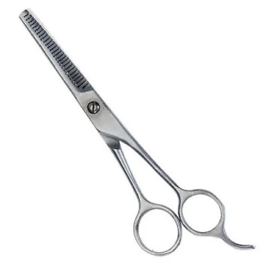 £2.99 • Buy Hairdressing Hair Cutting Thinning Barber Saloon Scissors 6 