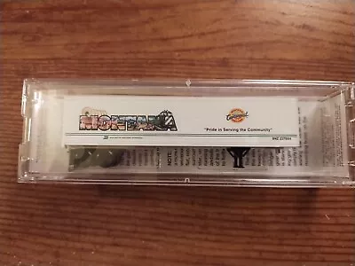 Micro-Trains N Scale BN Intermodal Montana 45’ Trailer #67150 Rd #237884. NIB • $10