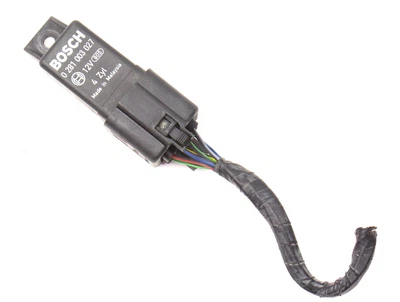 $79.99 • Buy Glow Plug Relay & Pigtail 02-05 VW Jetta Golf MK4 Beetle 1.9 TDI - 038 907 281 C