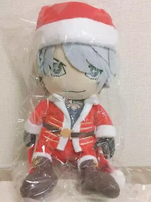 HYDE Hyde Plush Toy Doll Christmas Santa Claus VAMPS L'Arc En Ciel 25cm • $143.44