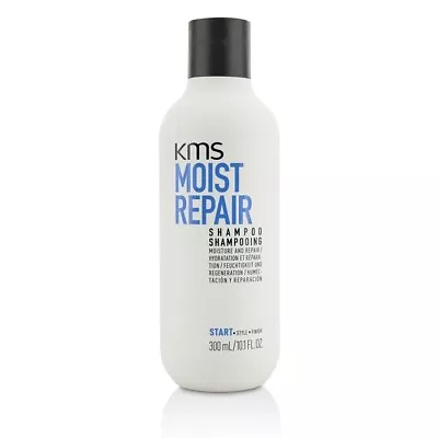 KMS California Moist Repair Shampoo (Moisture And Repair) 300ml Mens Hair Care • $53.20