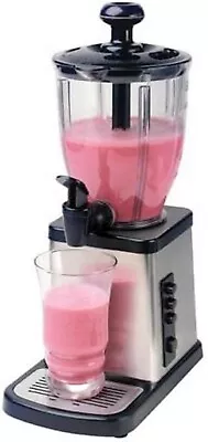 VillaWare 5785 Smoothee-Bar Blender And Server / Smoothie Maker • $77.99